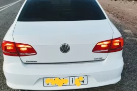 Volkswagen, Passat, Agadir