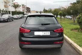 Audi, Q3, Rabat