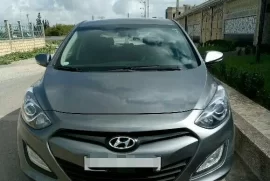 Hyundai, i30, الدار البيضاء