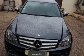 Mercedes, 220, Fes