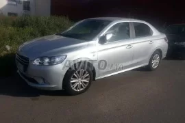 Peugeot, 301, Kenitra