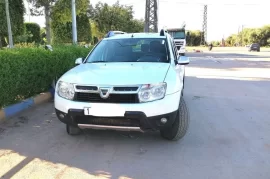 Dacia, Duster, Beni Mellal