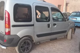 Renault, Kangoo, Marrakech
