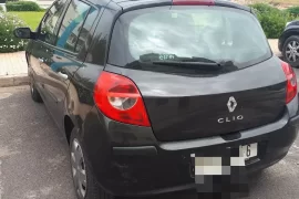 Renault, Clio, الدار البيضاء