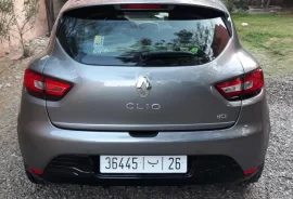 Renault, Clio, مراكش