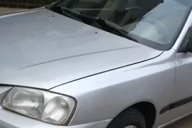 Hyundai, Accent, الدار البيضاء