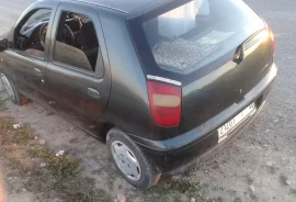 Fiat, Palio, Agadir