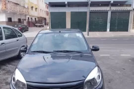 Dacia, Sandero, Rabat