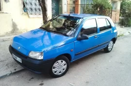 Renault, Clio, Settat