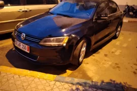 Volkswagen, Jetta, Fes