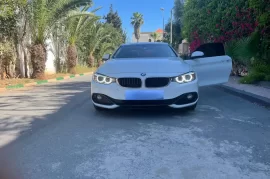 BMW, Serie 4, Casablanca