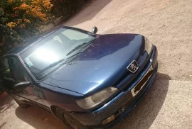 Peugeot, 306, Agadir