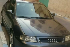 Audi, A3, مراكش