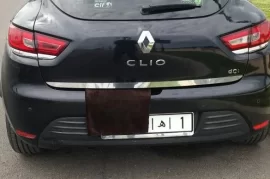 Renault, Clio, Tetouan