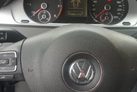 Volkswagen, Passat, الرباط