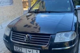 Volkswagen, Passat, Rabat