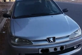 Peugeot, 306, Agadir