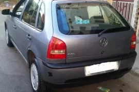 Volkswagen, Polo, Agadir