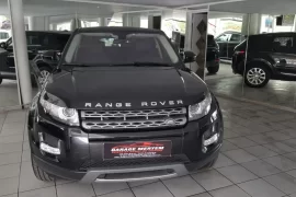 Land Rover, Range Rover, فاس