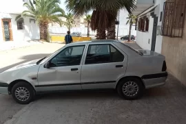 Renault, 19, Casablanca