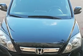 Honda, CR-V, الدار البيضاء