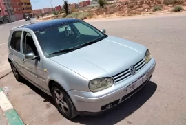 Volkswagen, Golf 4, Agadir