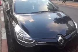 Renault, Clio 4, Casablanca