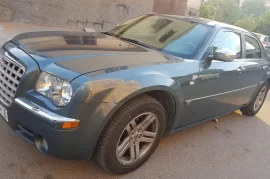 Chrysler, 300C, Casablanca