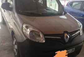 Renault, Kangoo, مراكش
