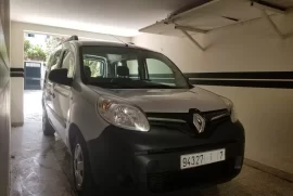 Renault, Kangoo, Casablanca