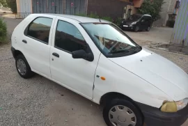 Fiat, Palio, Marrakech