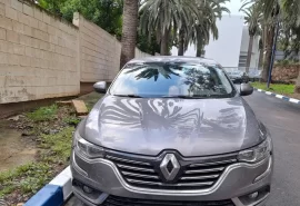 Renault, ZOE, Casablanca