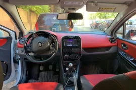 Renault, Clio 4, Oujda