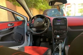 Renault, Clio 4, وجدة