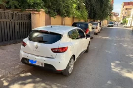 Renault, Clio 4, Oujda