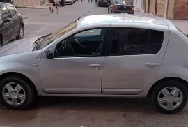 Dacia, Sandero, الدار البيضاء