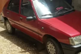 Peugeot, 205, Berkane