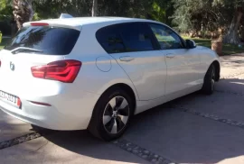 BMW, Serie 1, مراكش