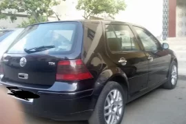 Volkswagen, Golf 4, Rabat