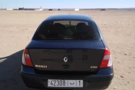 Renault, Clio, العيون