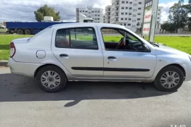 Renault, Symbol, الدار البيضاء