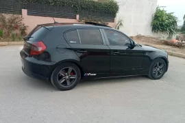 BMW, Serie 1, Had Soualem